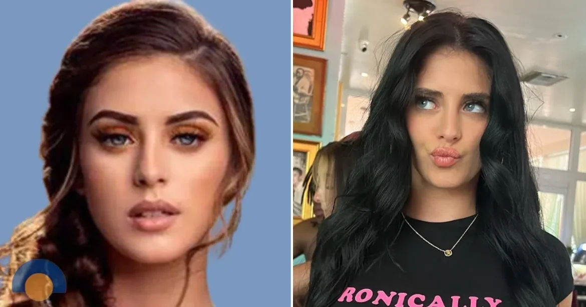 Camilla Araujo Net Worth 2025 Income, Fame & Career Explained