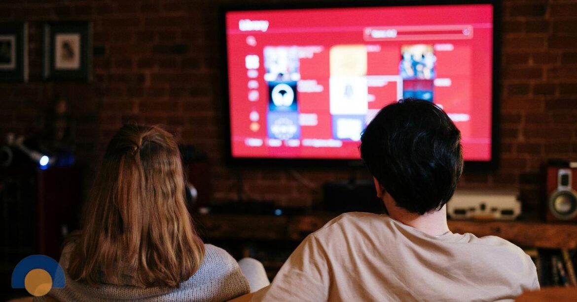 How Technology Shapes Our Daily Lives in 2025