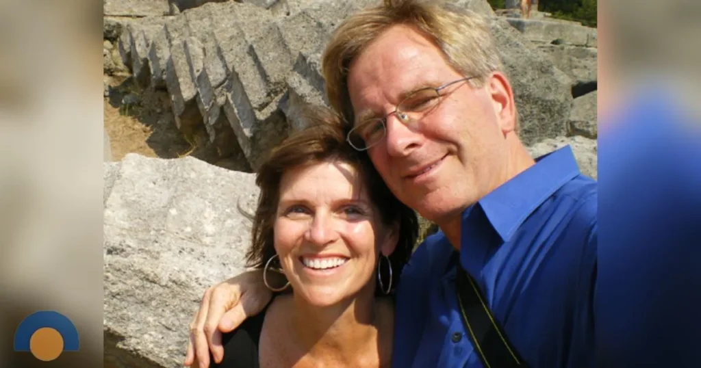 Life After Divorce: Where is Anne Steves Now?