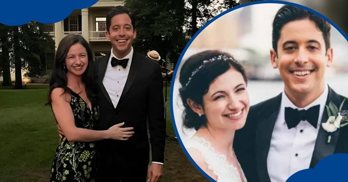 Meet Alissa Mahler: PhD Scholar and Michael Knowles’ Partner