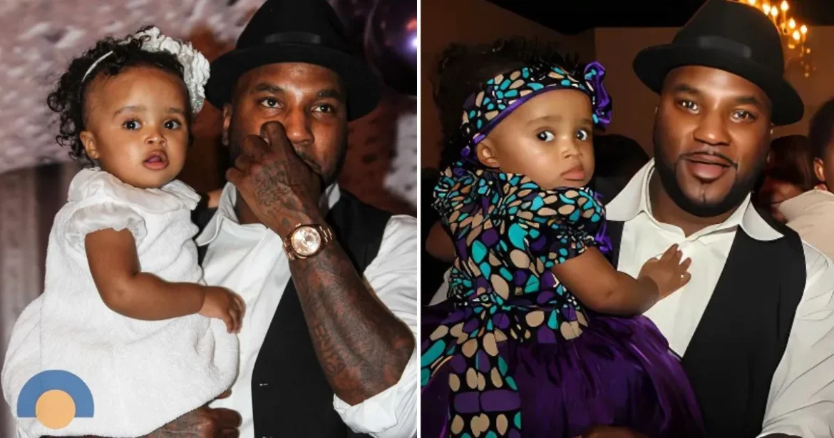 Meet Amra Nor Jenkins: The Daughter of Jeezy & Jeannie Mai