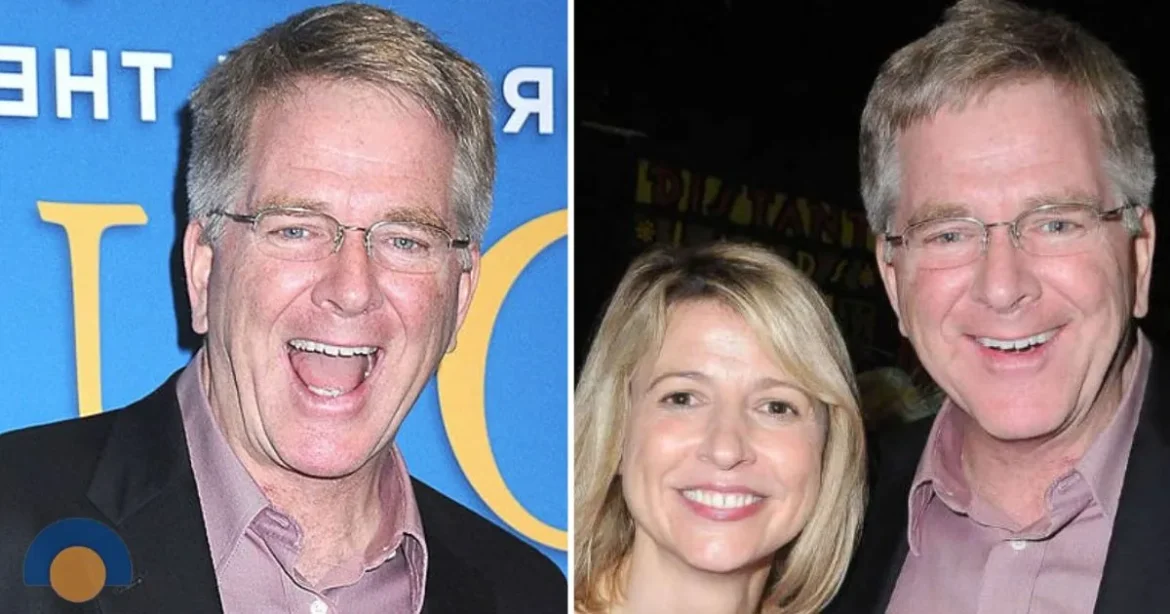 Meet Anne Steves: The Private Life of Rick Steves’ Former Wife