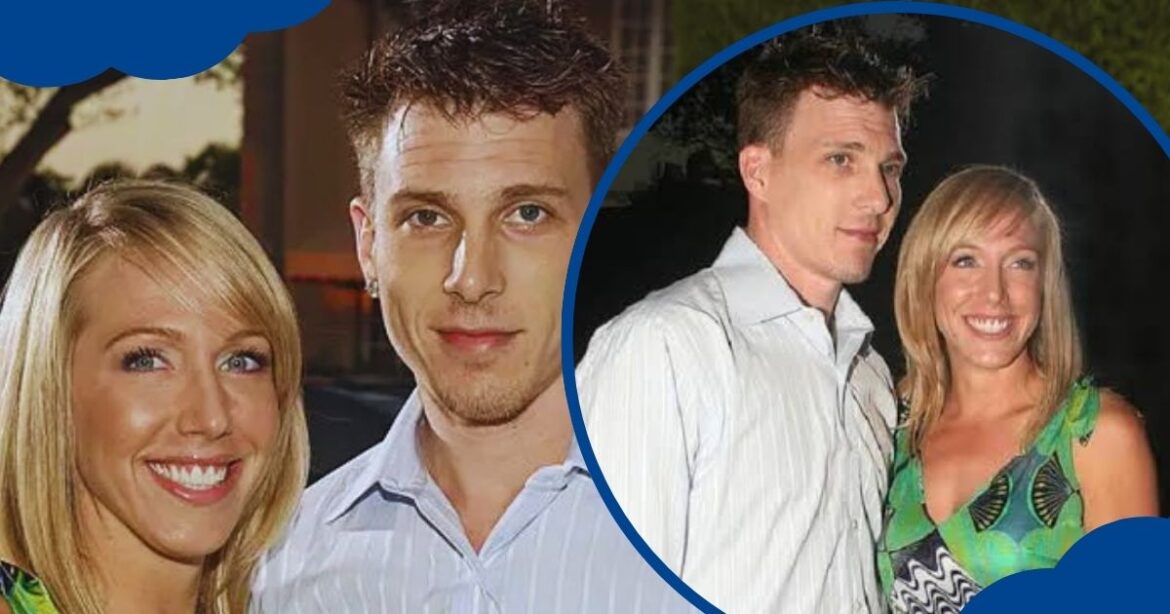 Meet Denika Kisty: Jason Williams’ Wife and Former Athlete