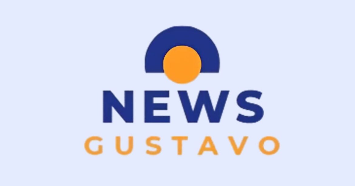 Welcome to News Gustavo