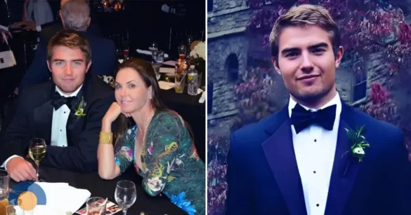 What We Know About Liam Costner in 2025