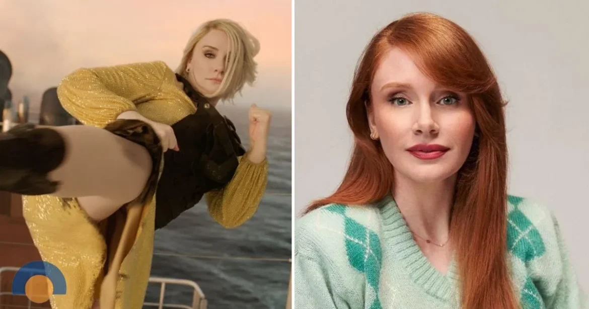 Why Bryce Dallas Howard’s Argylle Role Still Matters in 2025