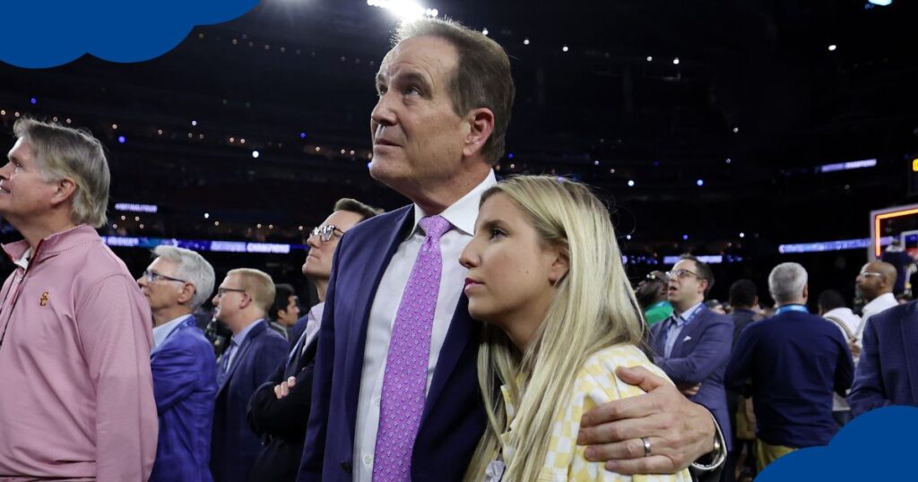 Meet Ann Lorraine Carlsen Nantz: Jim Nantz’s Ex-Wife