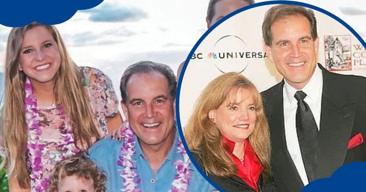 Meet Ann Lorraine Carlsen Nantz: Jim Nantz’s Ex-Wife