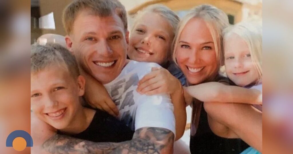 Meet Denika Kisty: Jason Williams’ Wife and Former Athlete