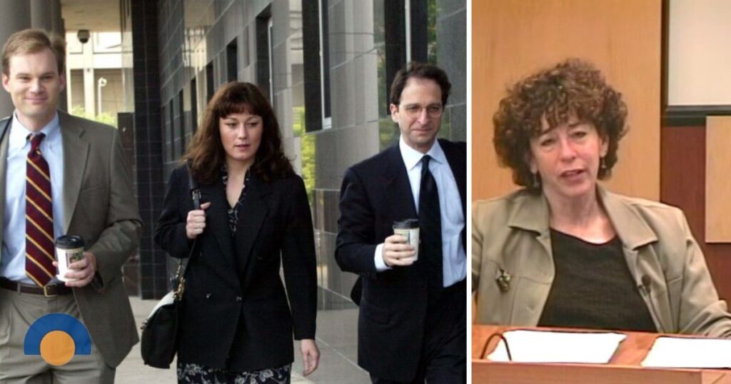 Do Andrew and Debra Weissmann Have Children?