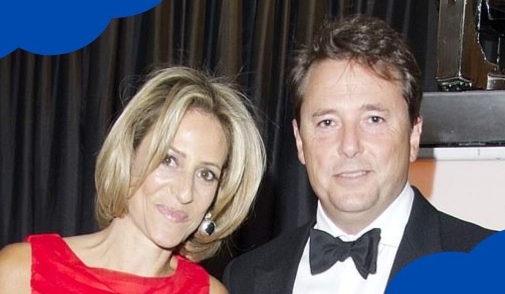 Who Is Mark Gwynne? The Quiet Financial Expert Everyone Wants to Know About