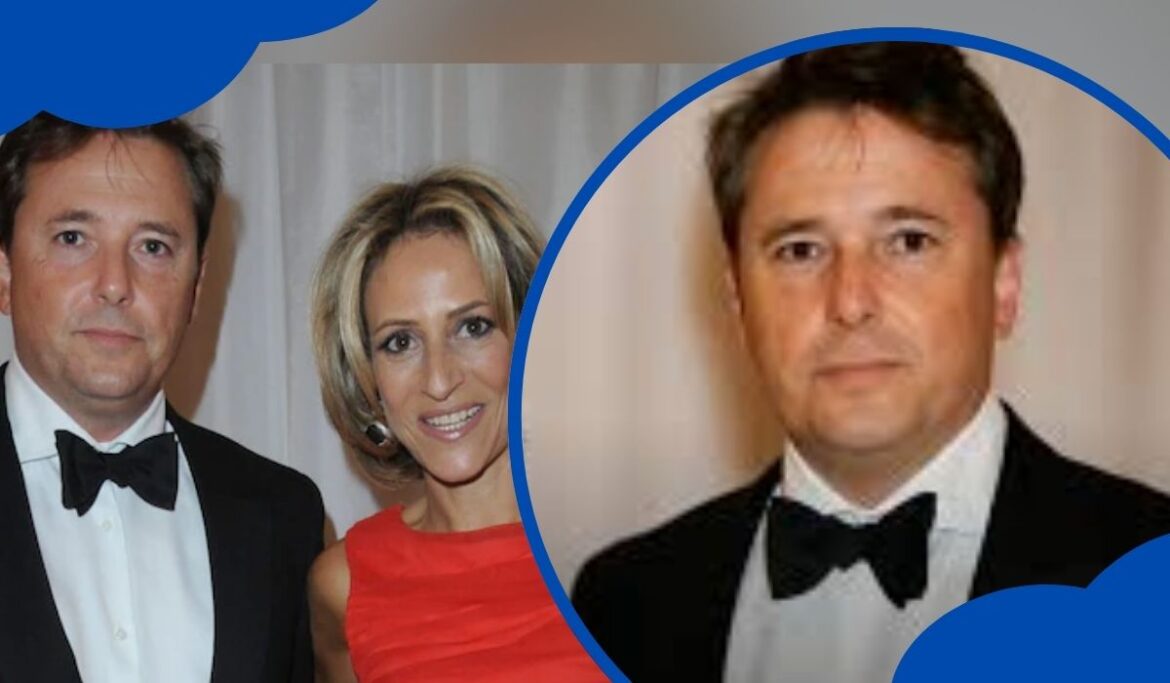 Who Is Mark Gwynne? The Quiet Financial Expert Everyone Wants to Know About